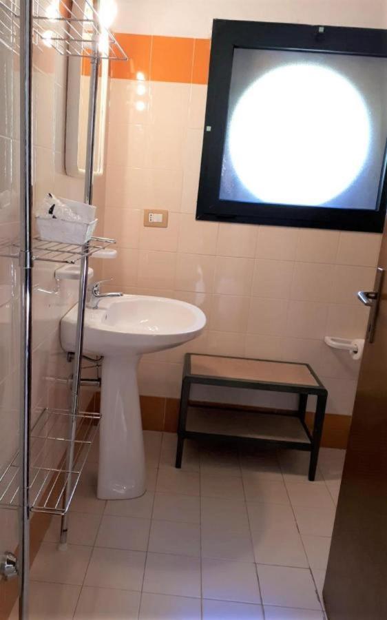 La Meta Sporting Rooms Alghero Bagian luar foto