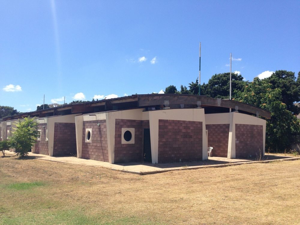 La Meta Sporting Rooms Alghero Bagian luar foto